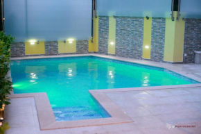 Гостиница Apartment Didi  Трогир
